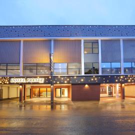 HOTEL PRINCE, hotel em Kāladi