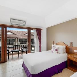 MyVillage Lamai, hotel din Lamai