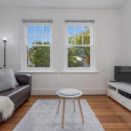 Best on Letitia Central spacious stylish sleeps 6, hotel a Hobart