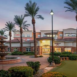 Residence Inn Phoenix Glendale Sports & Entertainment District