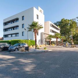 B&B HOTEL Pau Zénith, ξενοδοχείο σε Pau