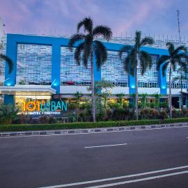 1O1 URBAN Jakarta Kelapa Gading, hotel a Jakarta