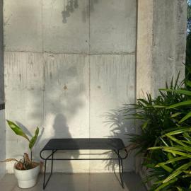 Forest Guesthouse, hotel i Ban Don Muang