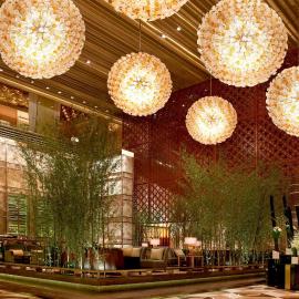 The Westin Tianjin, khách sạn ở Thiên Tân