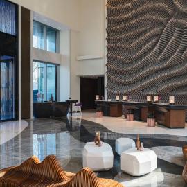 Renaissance Nanning Hotel โรงแรมในหนานหนิง