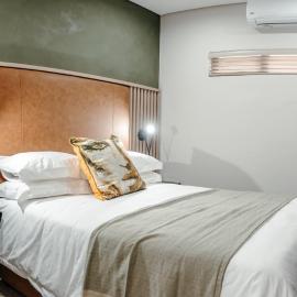 80 on Thabo, hotel a Potchefstroom