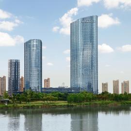 Sheraton Shaoxing Shangyu, hotel sa Shaoxing