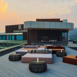 Renaissance Suzhou Taihu Lake Hotel, Hotel in Suzhou