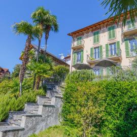 Casa Brambilla