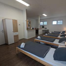 Spacious apartment in Asten perfect for long stays, hotel in Asten