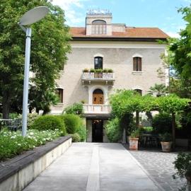 페루자에 위치한 호텔 Deco Hotel