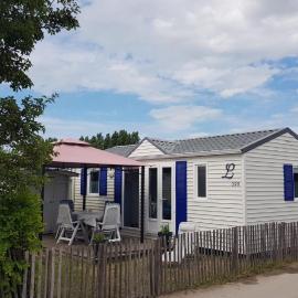 Chalet Sonnenschein, hotel en Bredene