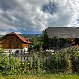 Klöckhof, hotel en Aich