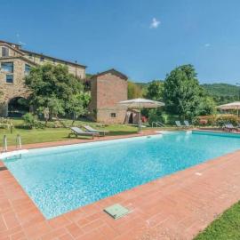 Villa La Lucertola - Private Pool & AC In Umbrian Village