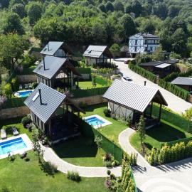 Kartepe Panorama, Hotel in Kartepe