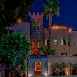 Riad Dar Sido