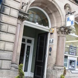 Bank Guest House, hotell i Wick