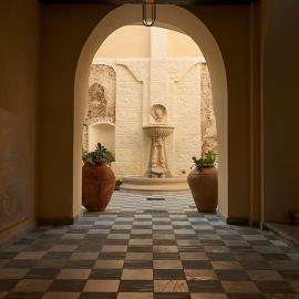 Relais - Palazzo Greco Stella, hotel en Lamezia Terme