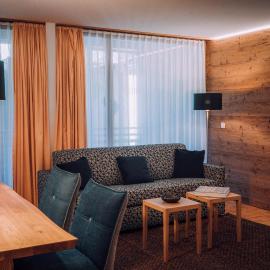 Apartment Auenfeld
