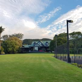 FOREST WATERS, hotel in Haruru
