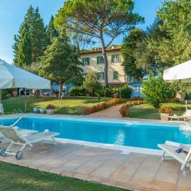 VILLA LEONARDO 30&6 Emma Villas