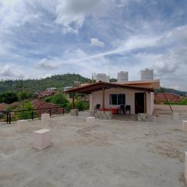 Diya Home stay