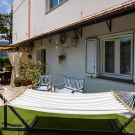 Garden House