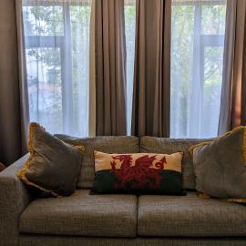 Summerhill, Wrexham - Key Worker friendly
