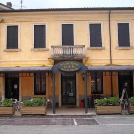 Destiny rooms valpolicella, отель в городе Педемонте