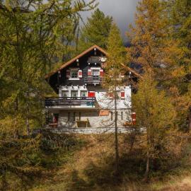 I Larici - Appartamento per sognare, Hotel in Alpe Devero