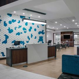 Hyatt Place Titusville Kennedy Space Center, khách sạn ở Titusville