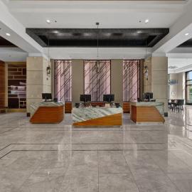 Cleveland Marriott Downtown at Key Tower, hotel em Cleveland