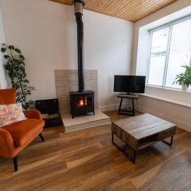 4 Connaught Street Birr، فندق في بير