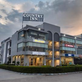 Country Inn Vrindavan