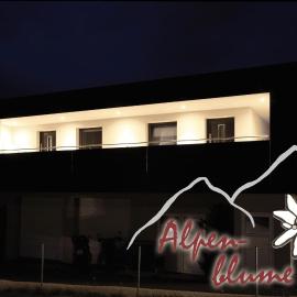 Alpenblume, hotel di Imst