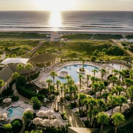 The Ritz-Carlton, Amelia Island, khách sạn ở Fernandina Beach