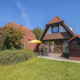 Ferienwohnpark Immenstaad am Bodensee Nurdachhaus Typ 8 NDT 093
