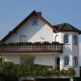 Ferienhaus Irene, hotel a Vogtsburg