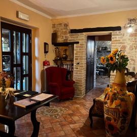 B&B Il Rifugio, hotel in Bastia Umbra