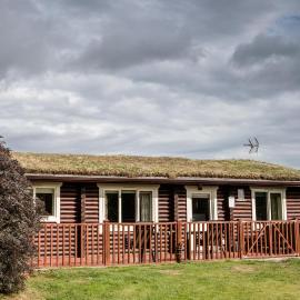 Mallard Lodge, hotel en Selby