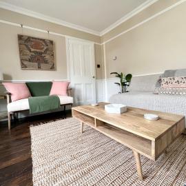 Central Dartmouth 3 Bed Home – hotel w mieście Dartmouth