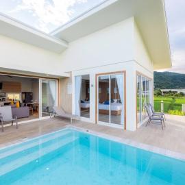 Vann House Chiang Rai- near Mae Fah Luang University, khách sạn ở Chiang Rai