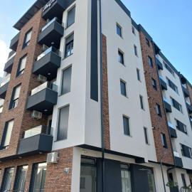 Apartman Arija