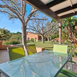 San Lameer Villa 2019 - 2 Bedroom Standard - 4 pax - San Lameer Rental Agency
