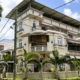 Apartment Huz Peer 1, hotel in Triolet