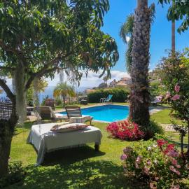 Calhau Grande, hotel sa Arco da Calheta