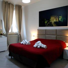 RB Della Torre, hotell sihtkohas Porretta Terme