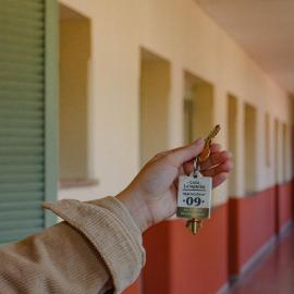 Alojamiento en pleno centro de Corrientes, hotel u gradu Korjentes