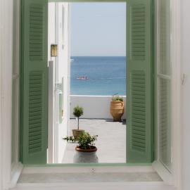 Georgias House