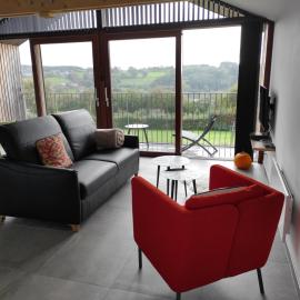 Au Simply, hotel in Francorchamps